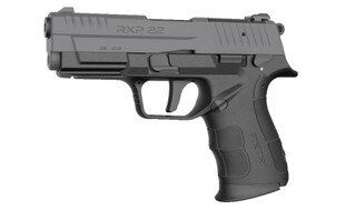 Retay RXP22 Optic Ready .22 LR Rimfire Pistol With Threaded Barrel - 4" - 1x 13rd, 1x 18rd Mags